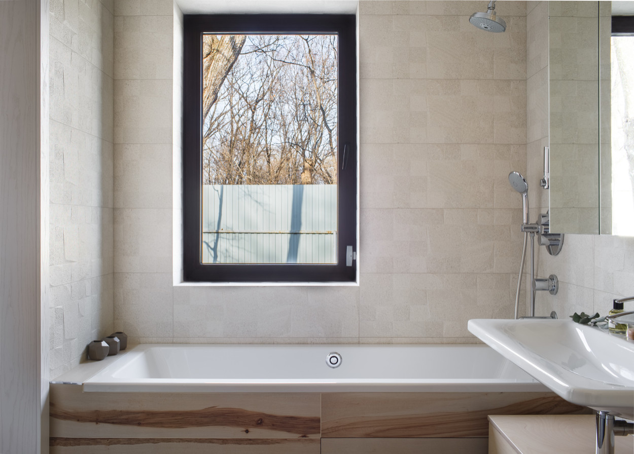 Дом в Подмосковье