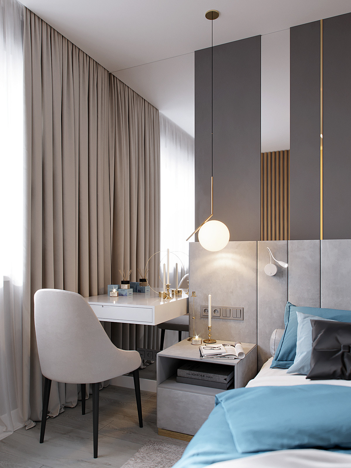 г. Минск ул. Чюрлениса