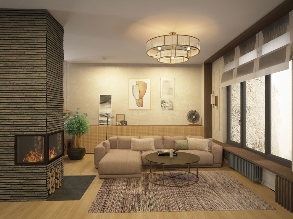 Александровка 2018