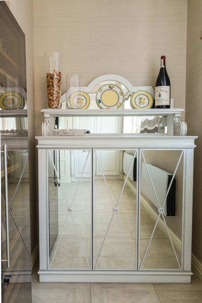 Мебель в квартиру на ул. Свободы