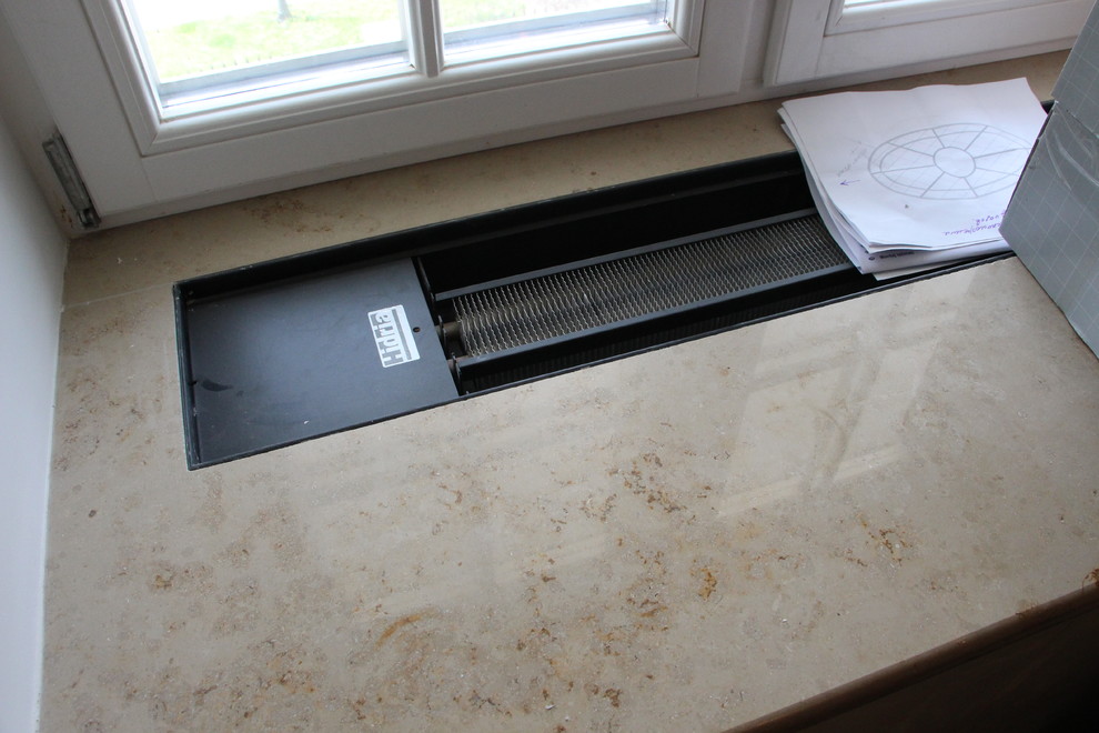 Коттедж в поселке "Чистые пруды 2" г. Пушкино, Моск. обл.