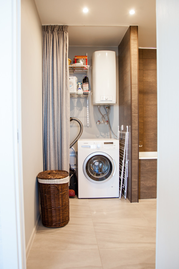 ЖК Квартал на Никулинской