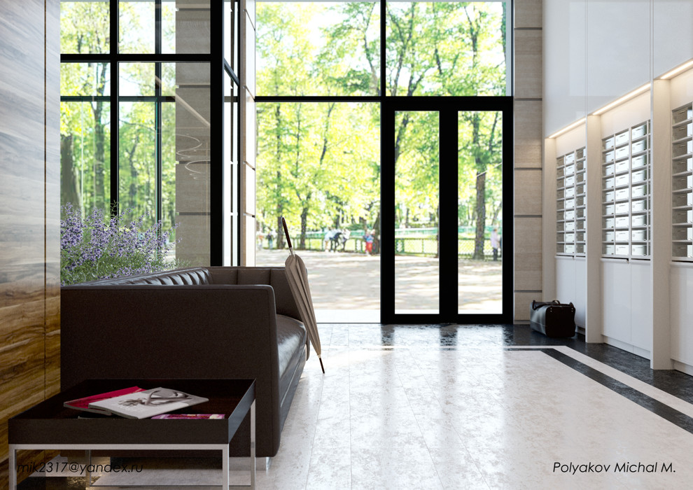 Сердце столицы