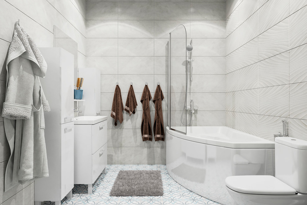 ЖК "Волжские паруса"