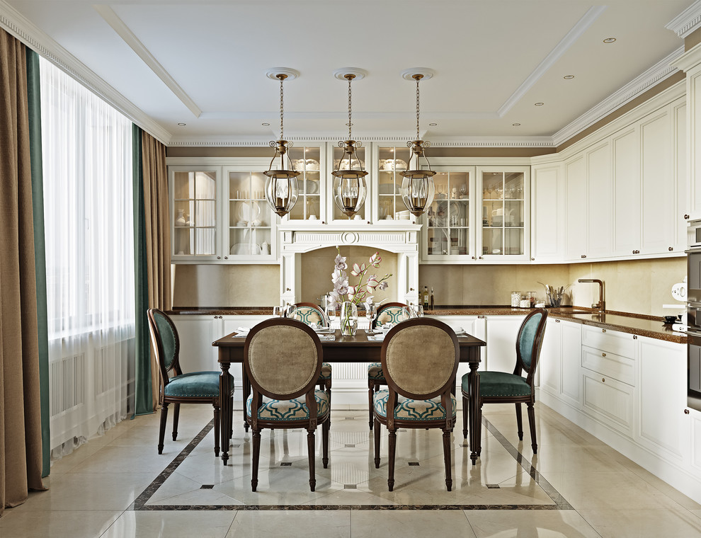 Уют для двоих