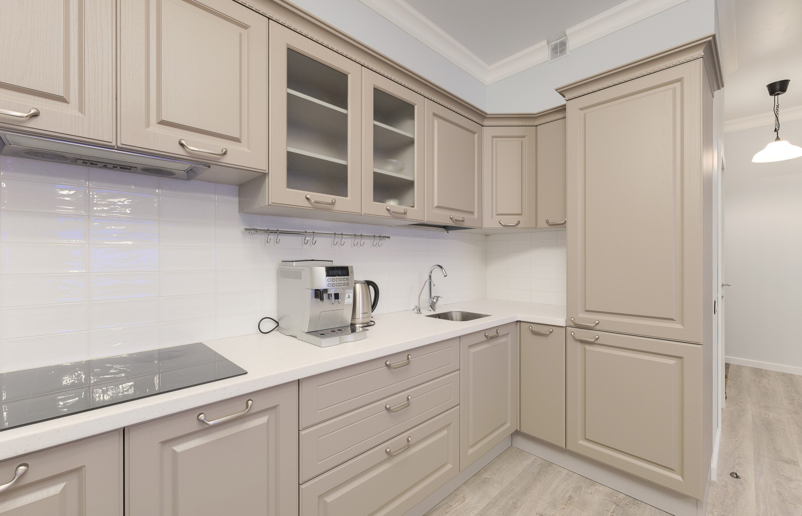 Ремонт квартиры в новостройке ( очередной наш проект)