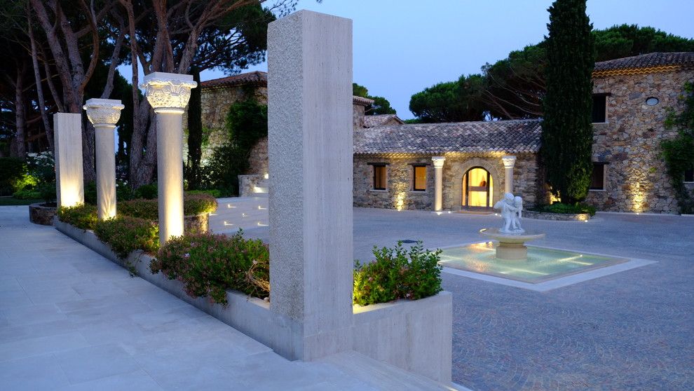 Вилла в Раматюель 2,  Франция