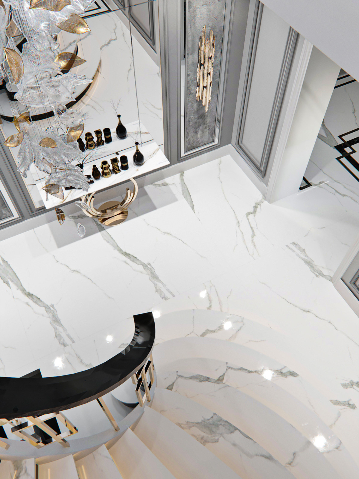 КП Шато Соверен