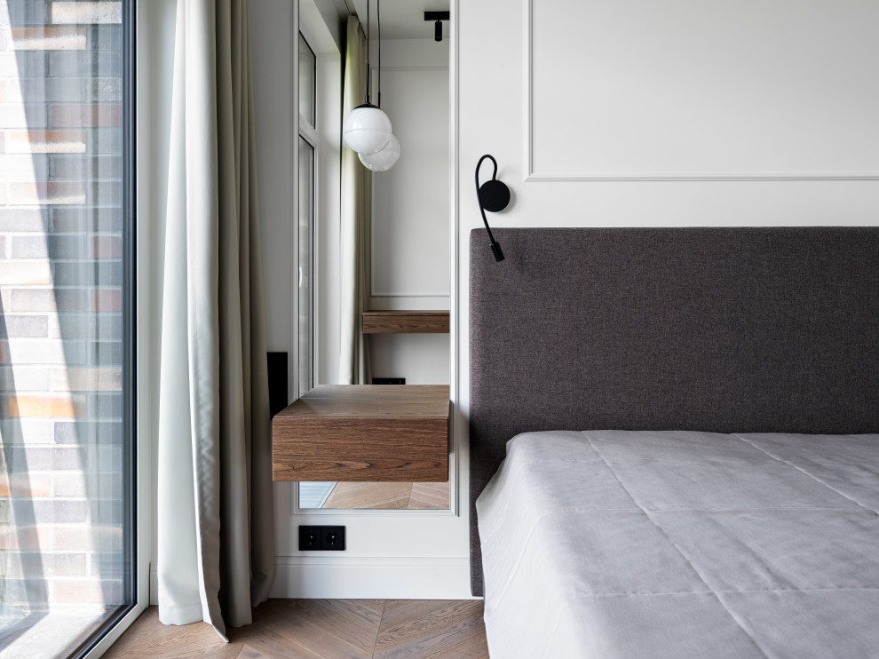 дизайнерская трешка