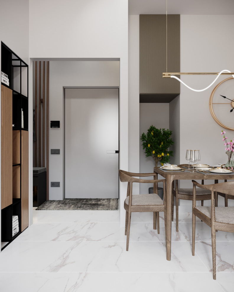 ЖК "Новое медведково"