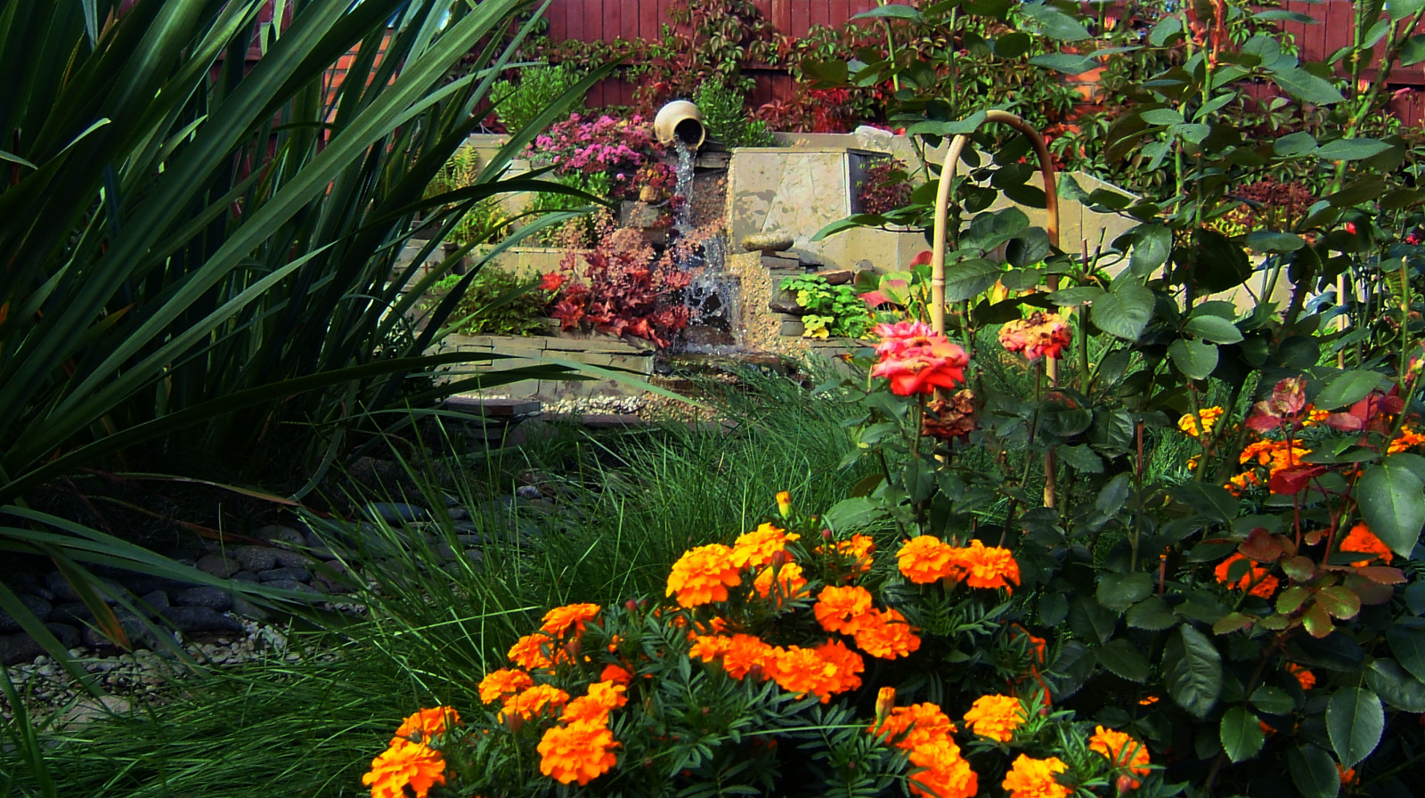 Обложка проекта: Пирогово