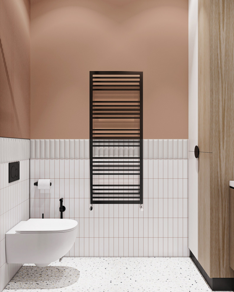 ЖК ПЕТРОВСКИЙ ПАРК