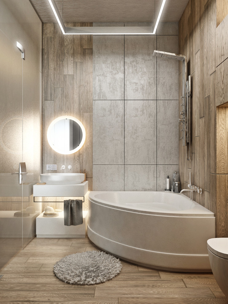 Квартира в Москве 2