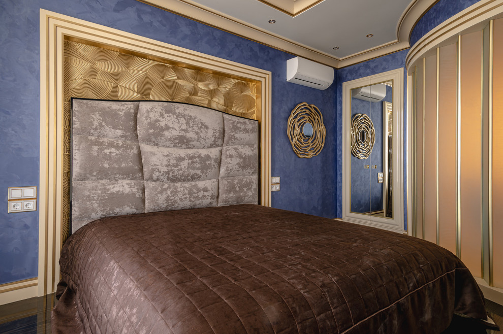 ЖК ЗАЗЕРКАЛЬЕ 407