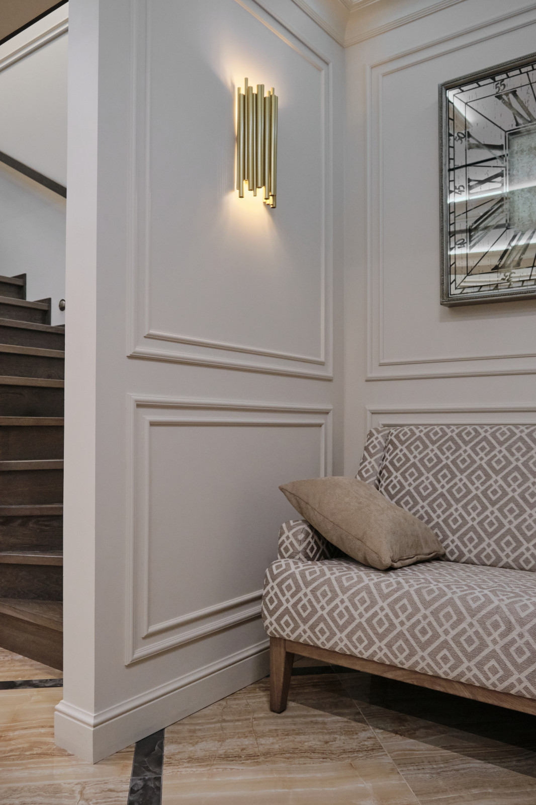 ЖК "Аура" Таунхаус у залива Ангары