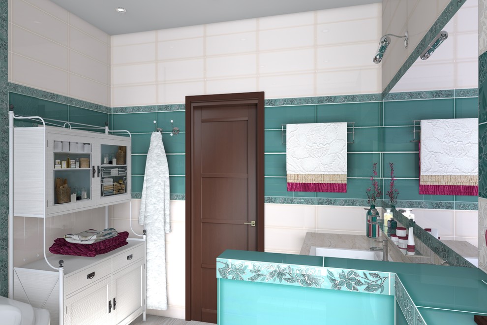 Дом в Соловьёво