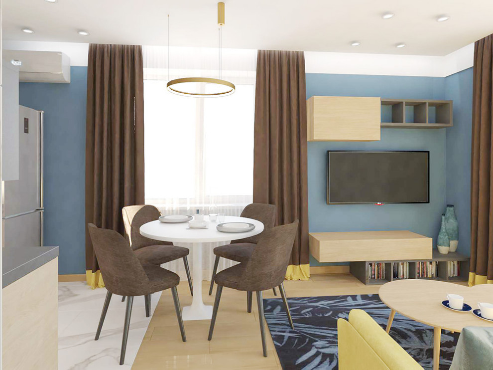 Квартира в Нижнем Новгороде