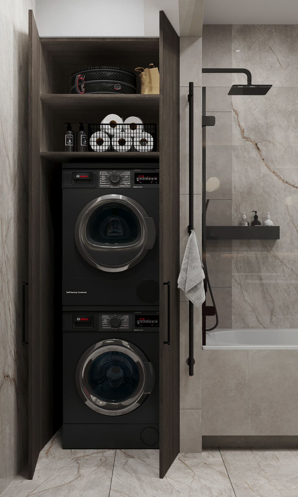 Безупречный Сити Парк