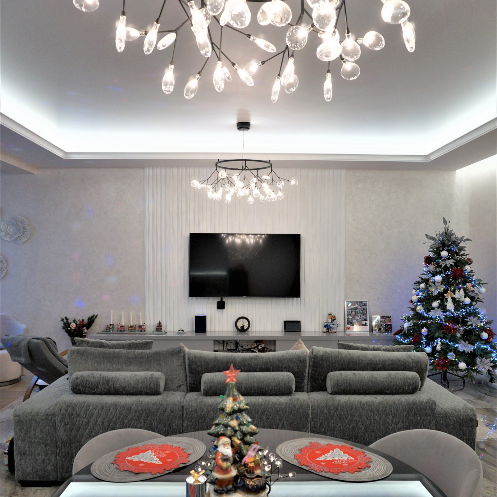 Обложка проекта: Интерьер квартиры в Доме на Гребешке