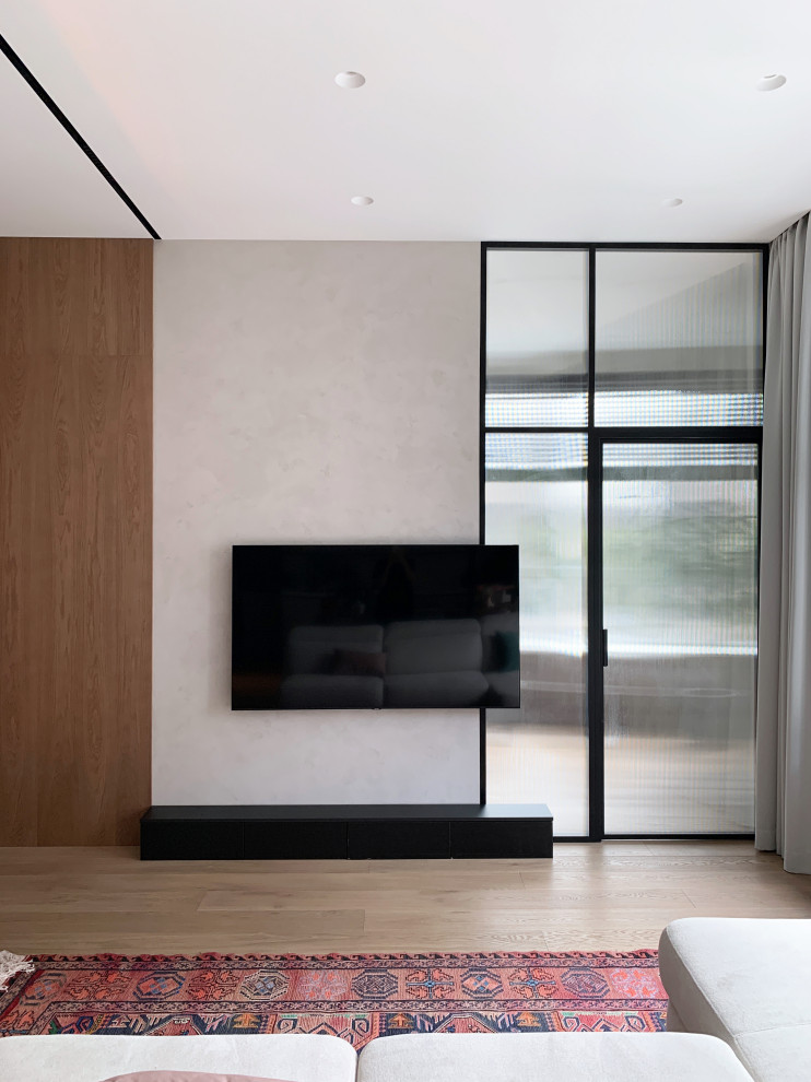 ЖК Резиденции Архитекторов