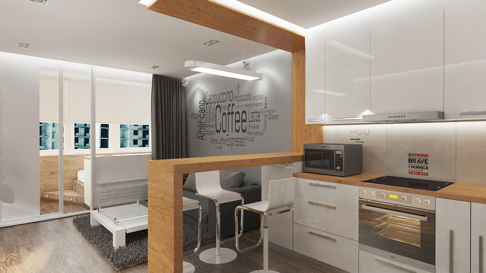 Проект № 322