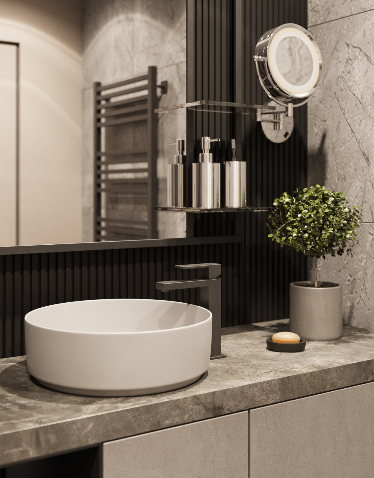 ЖК Аристократ