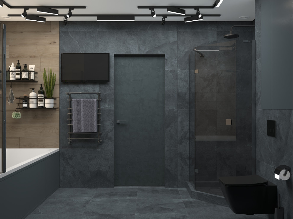 Квартира 80 кв.м. г. Калининград, ул.Малоярославская 10