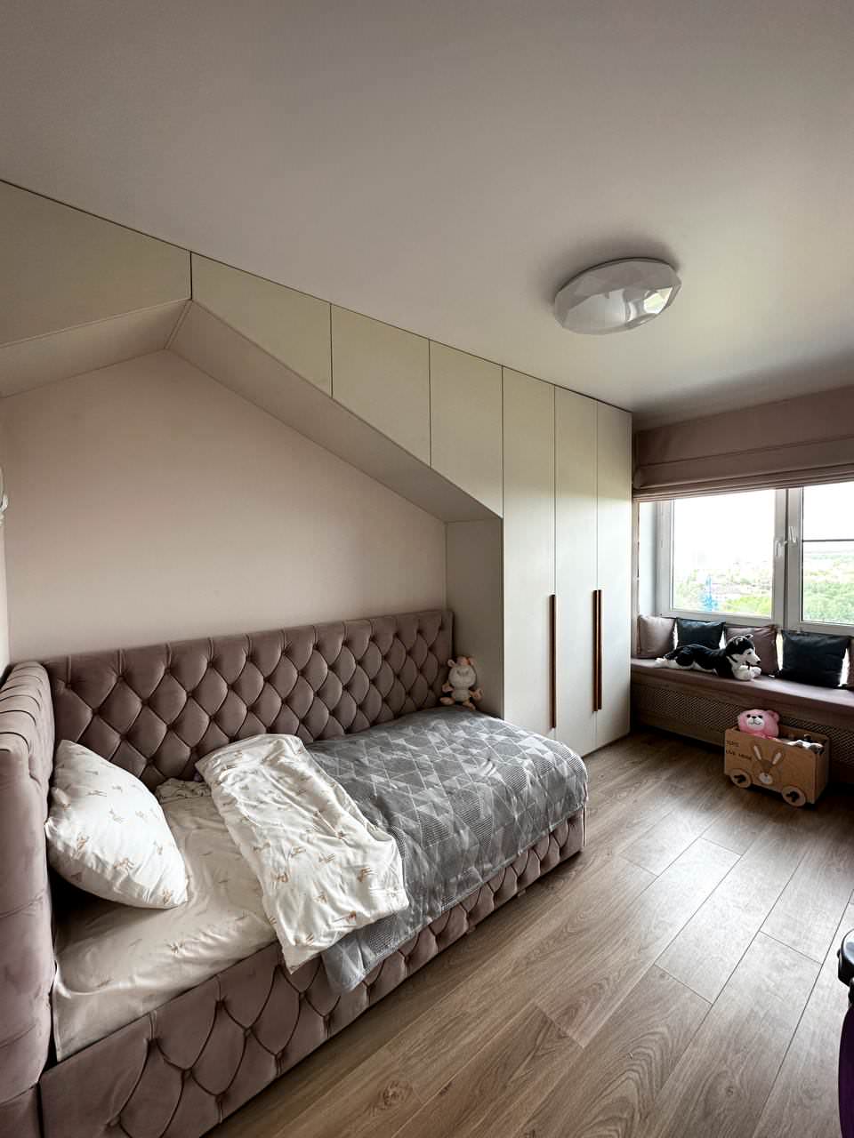 Саларьево парк