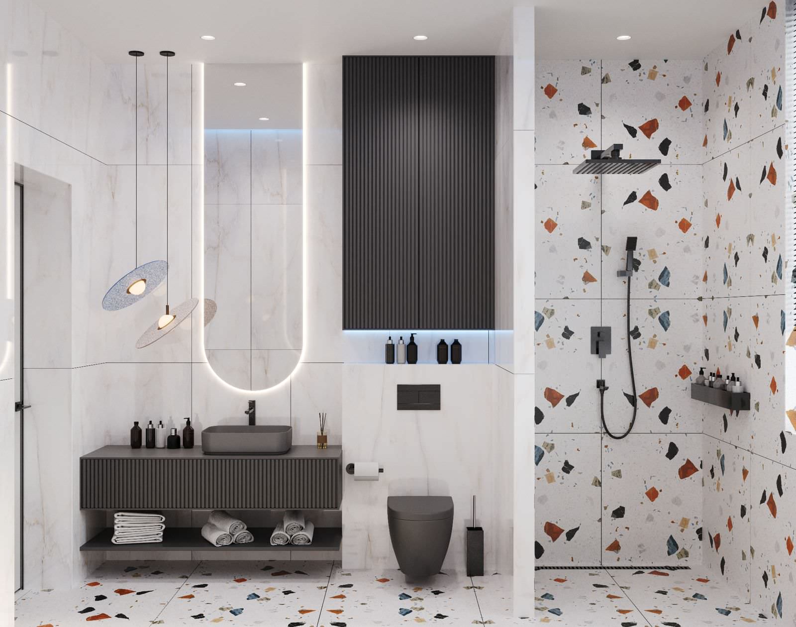 Частный дом в Сочи