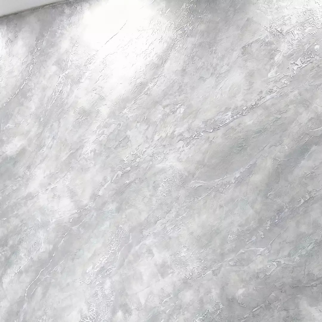 Обложка проекта: Стена_акцент. декоративное покрытие Травертин