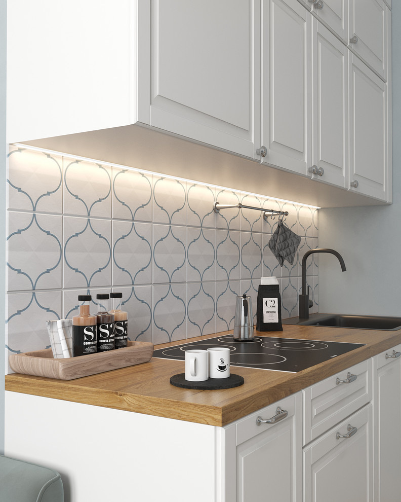 ЖК Новокосино г.Реутов