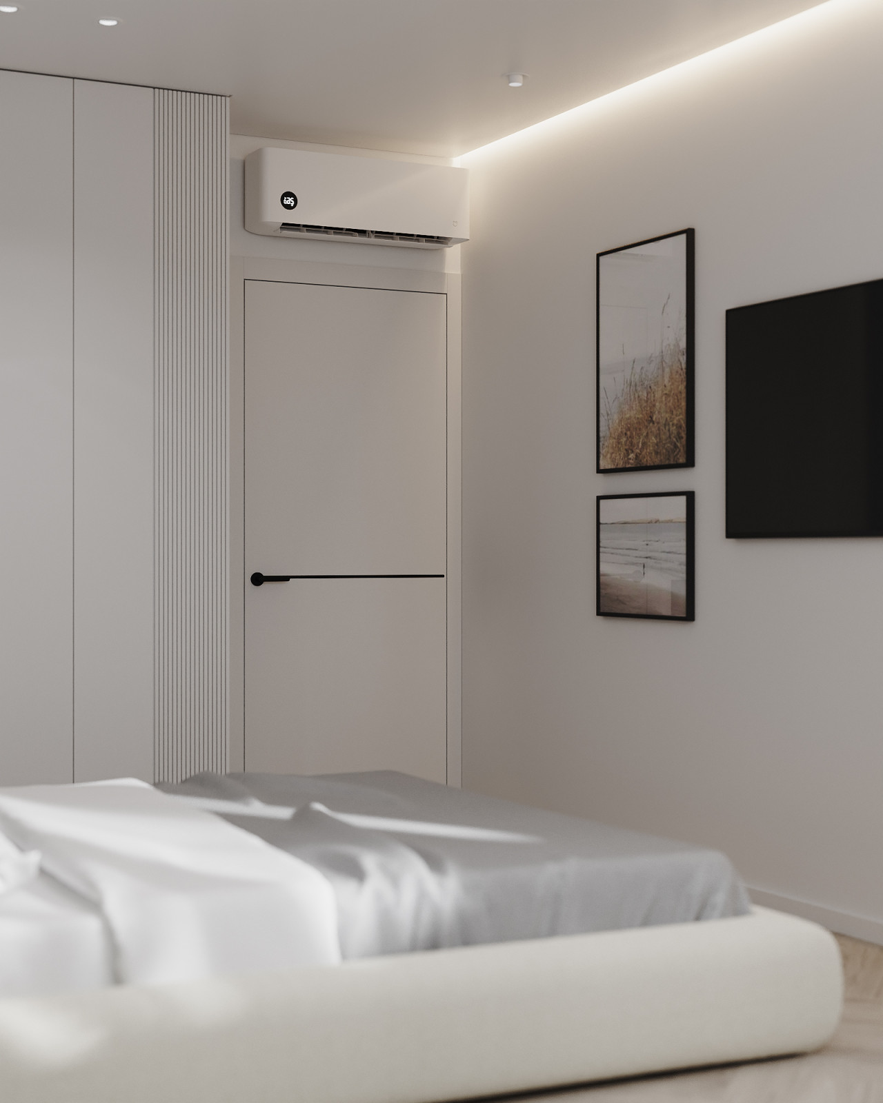 Обложка проекта: Тарловка