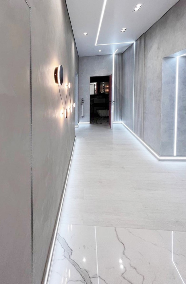 ЖК Преображенский