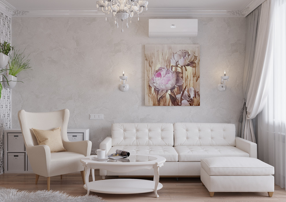 Оттенки бежевого