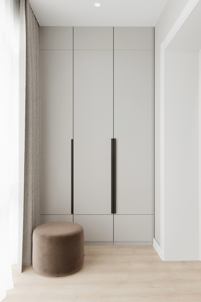 Квартира Жк.Неоклассика 120 м2