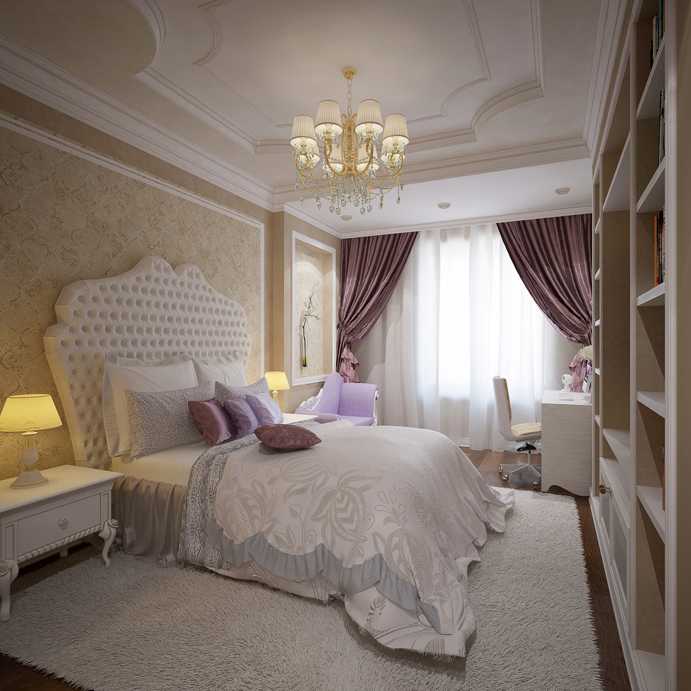 Обложка проекта: Проект квартиры