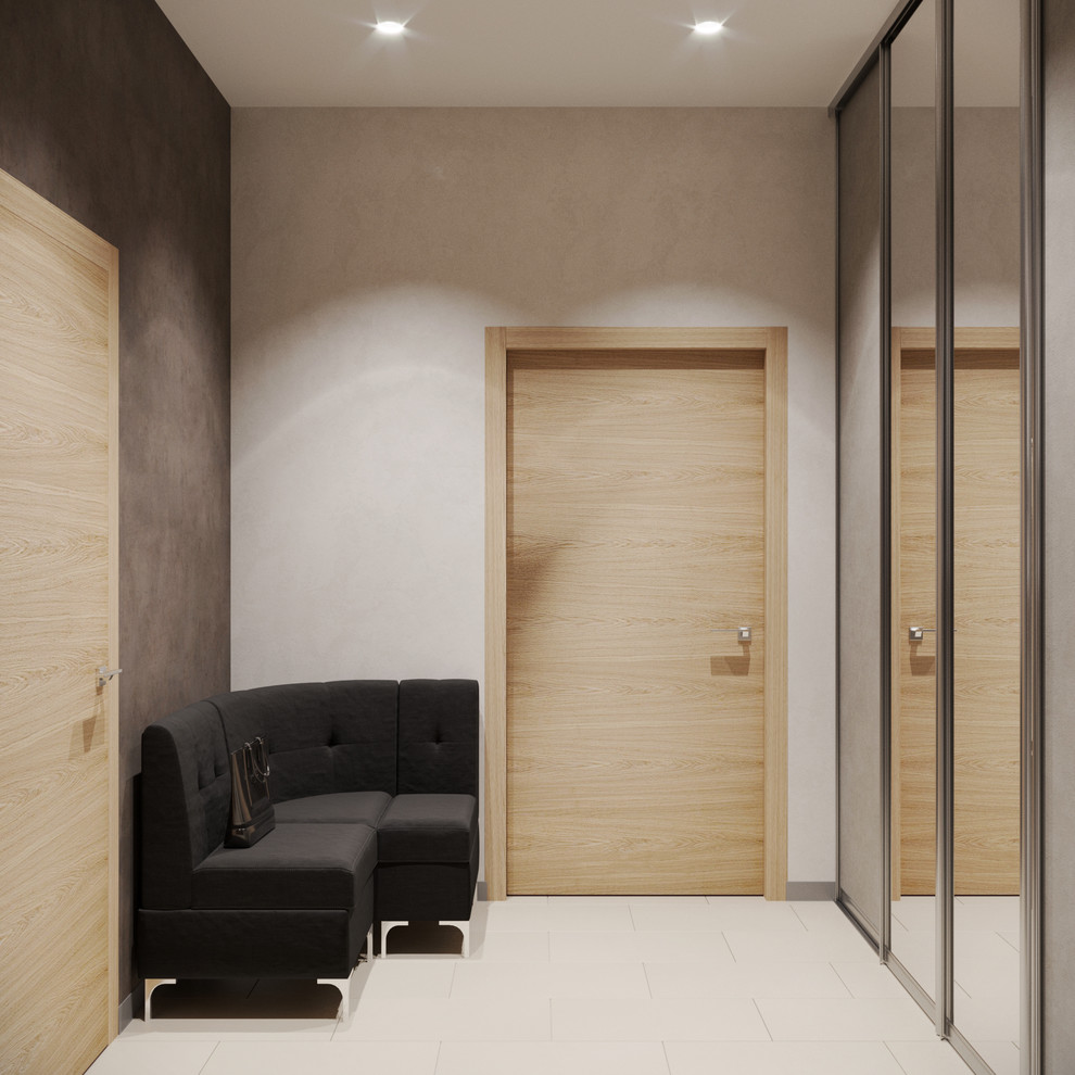 Жилой дом 217 кв.м, СПб