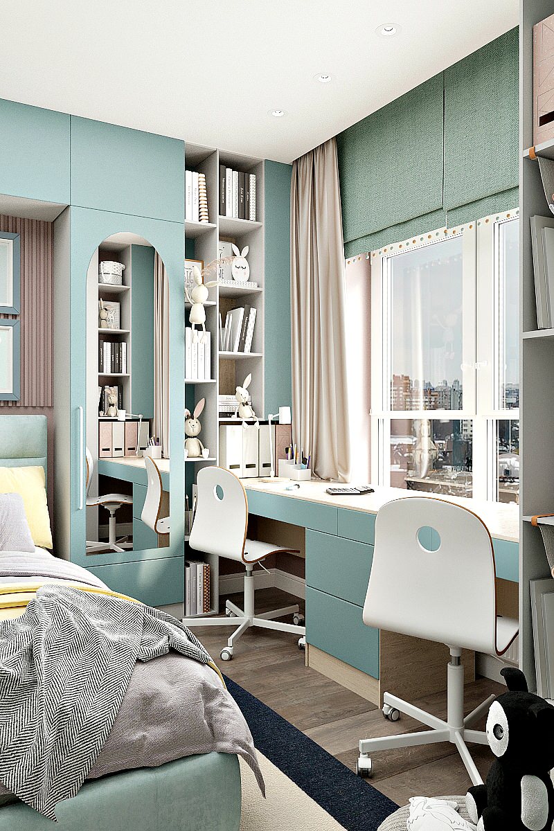 ЖК ГАЛАКТИКА