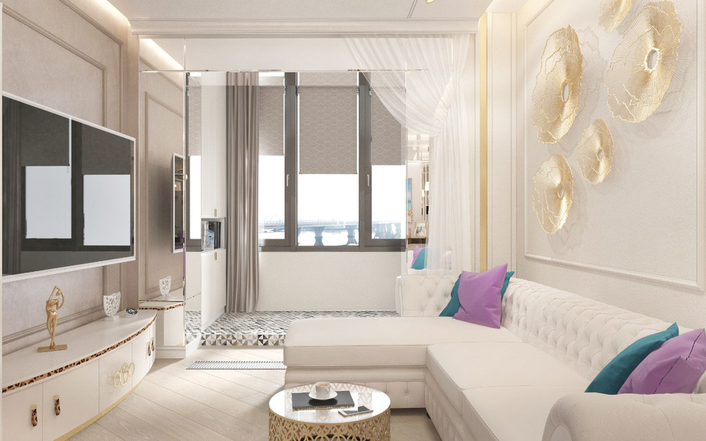 ЖК "Три ветра"