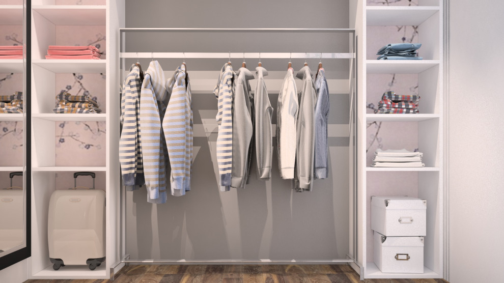 Для активной и деловой пары