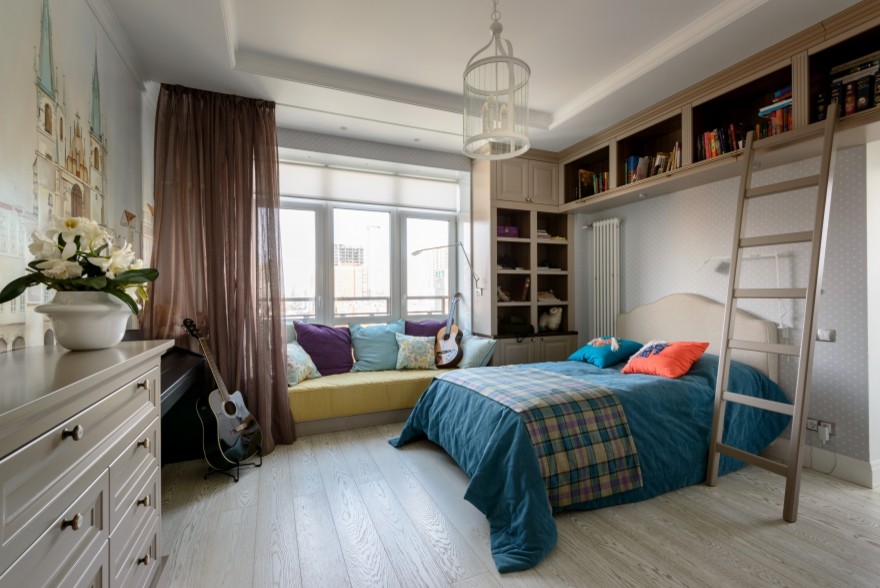 Наши работы