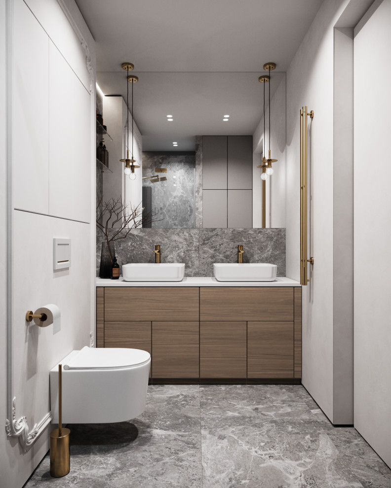 Санузел (вариант-2)