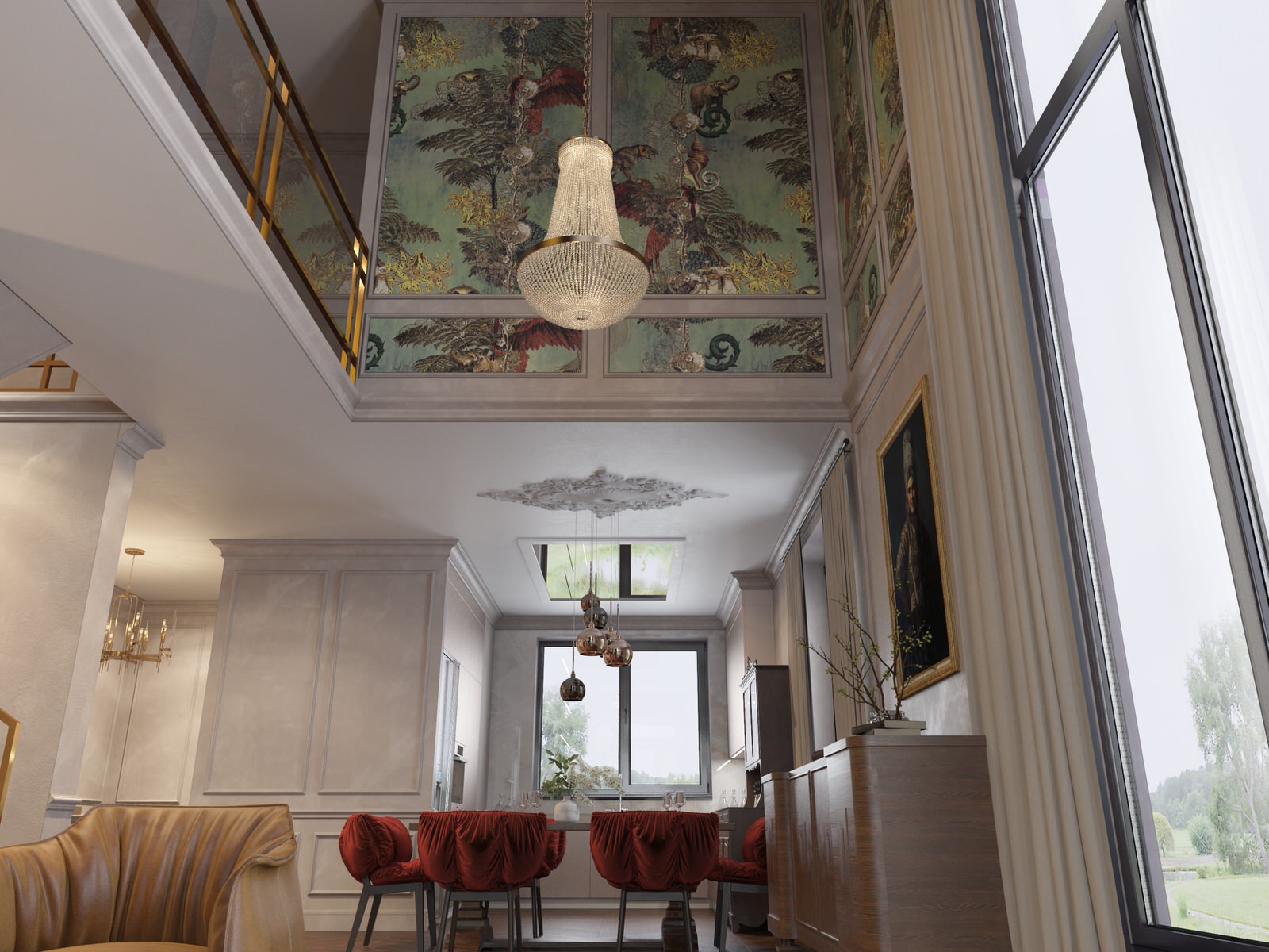 "Быть вместе"