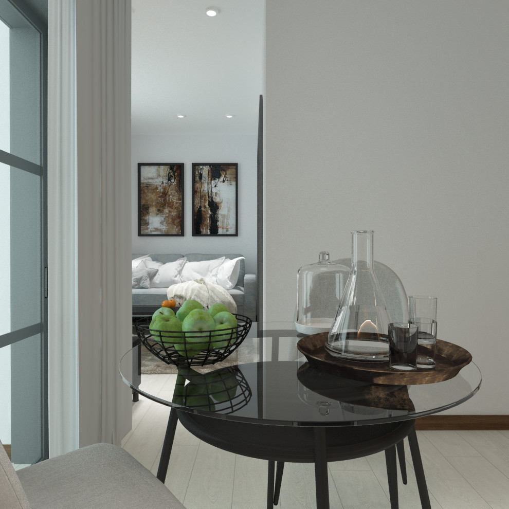 Квартира для молодого человека