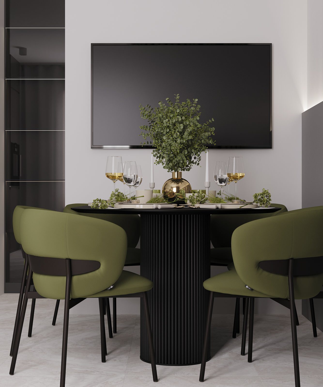 ЖК Сердце Столицы