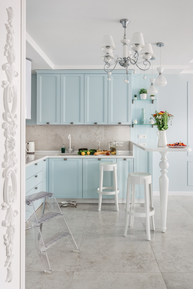 Проект кухни