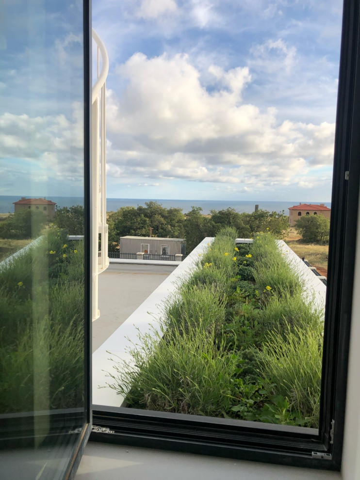 Вилла Дель Мар Крым