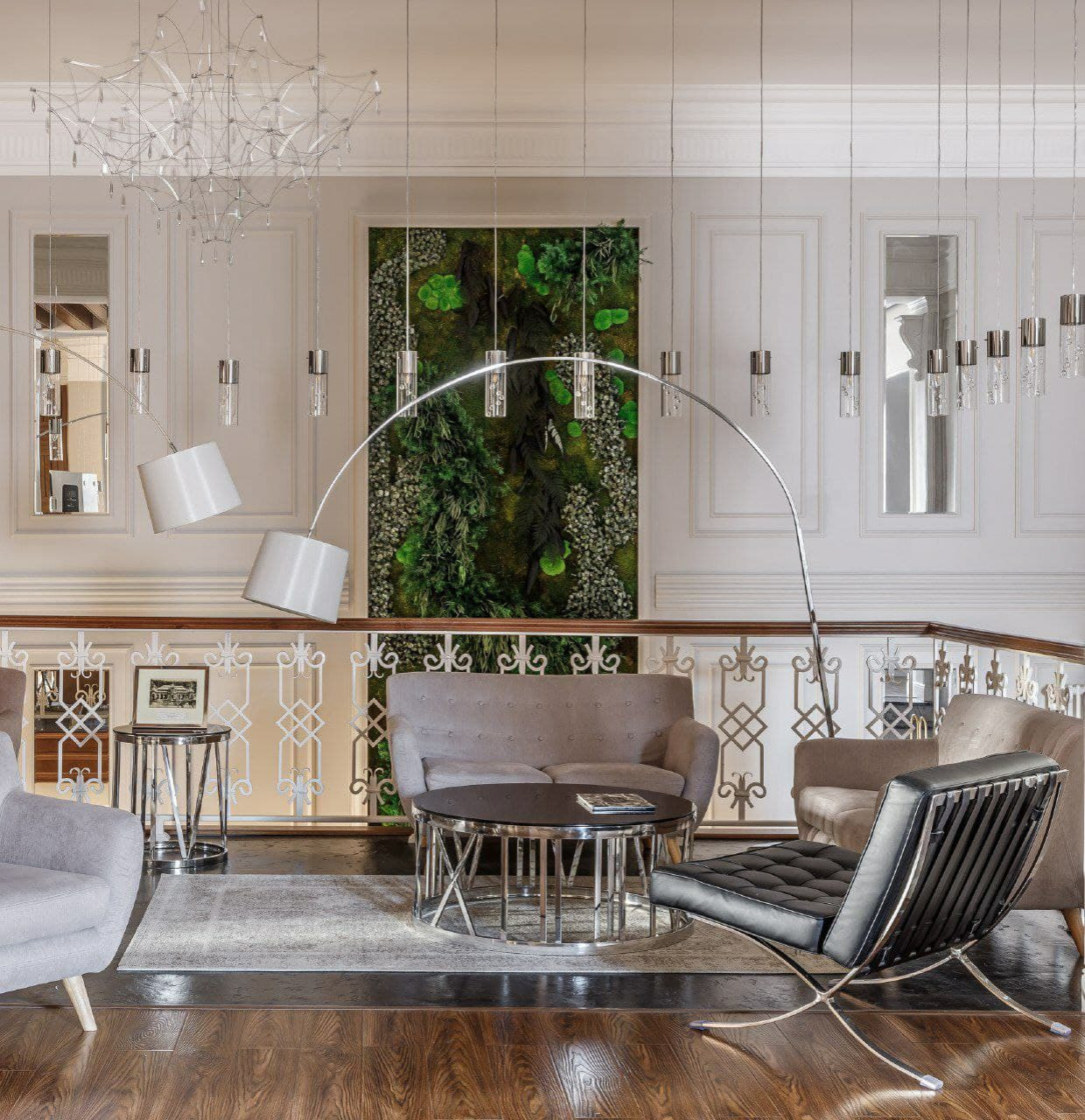 Фоновое изображение профиля Art Gro