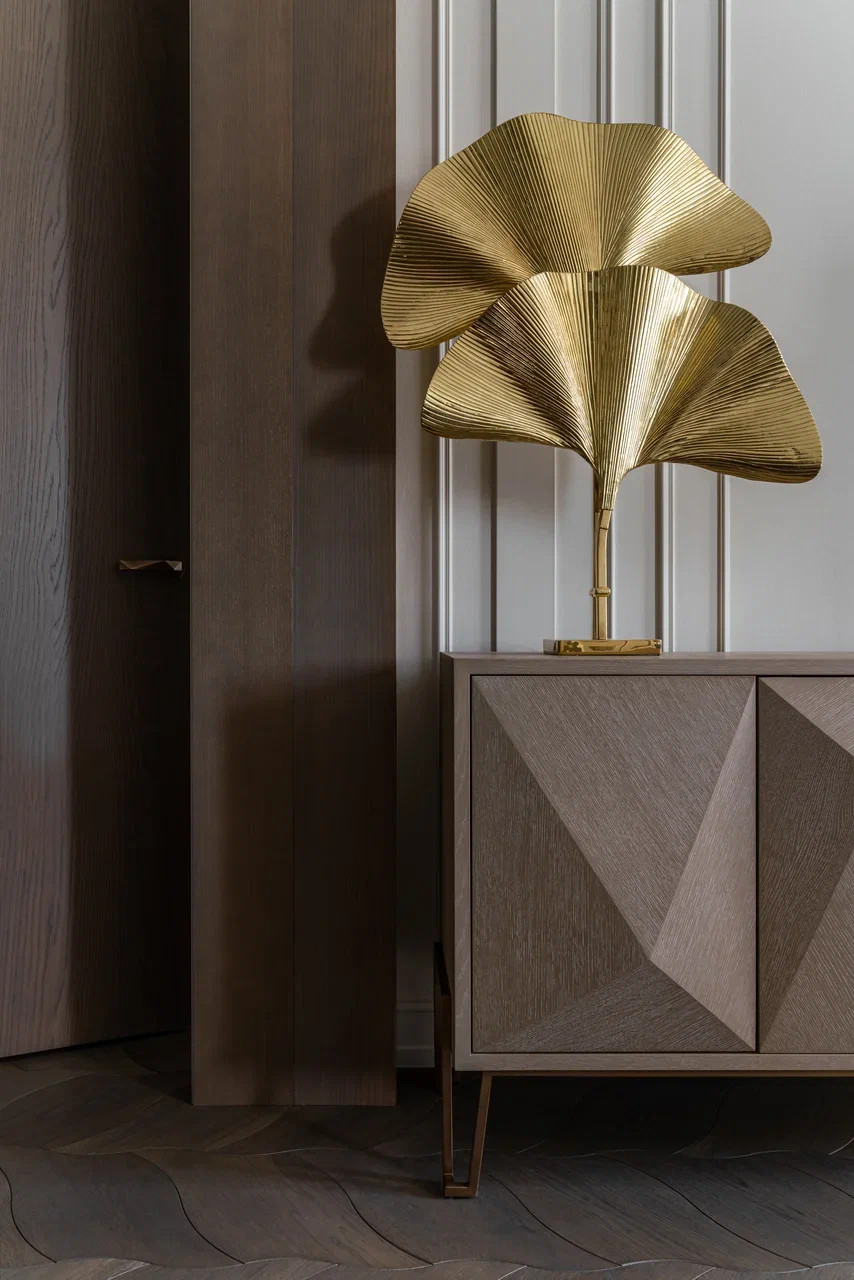 Петровский квартал