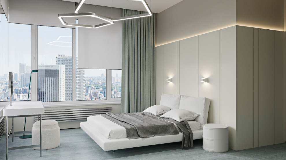 Квартира в ЖК "Сердце столицы"